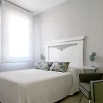 Apartamentos Eleden Toledo