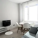 Apartamentos Eleden Toledo