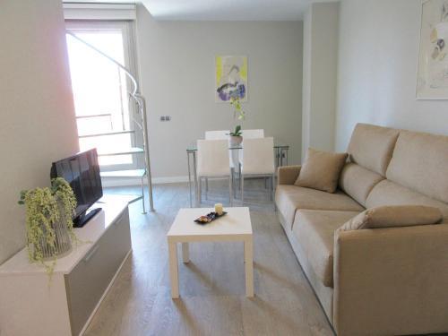 Eleden Apartamento