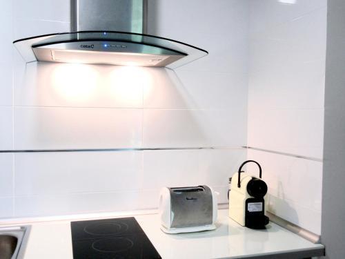 Apartamento Eleden Toledo