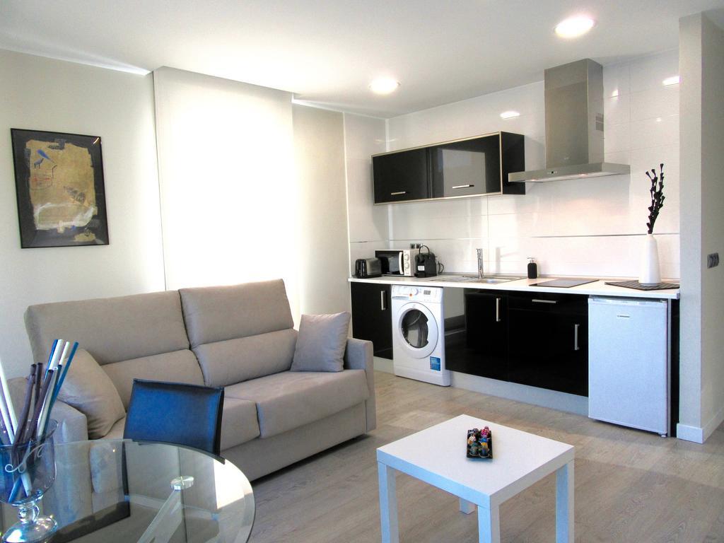 Eleden Apartment Toledo