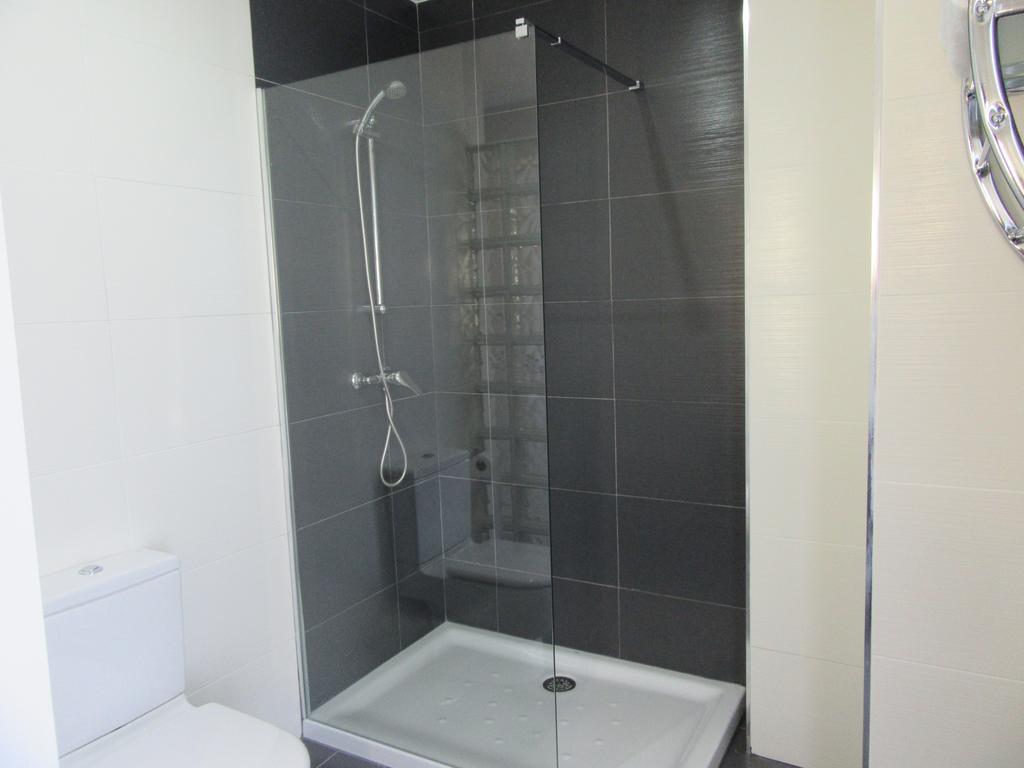 Eleden Apartamento Toledo