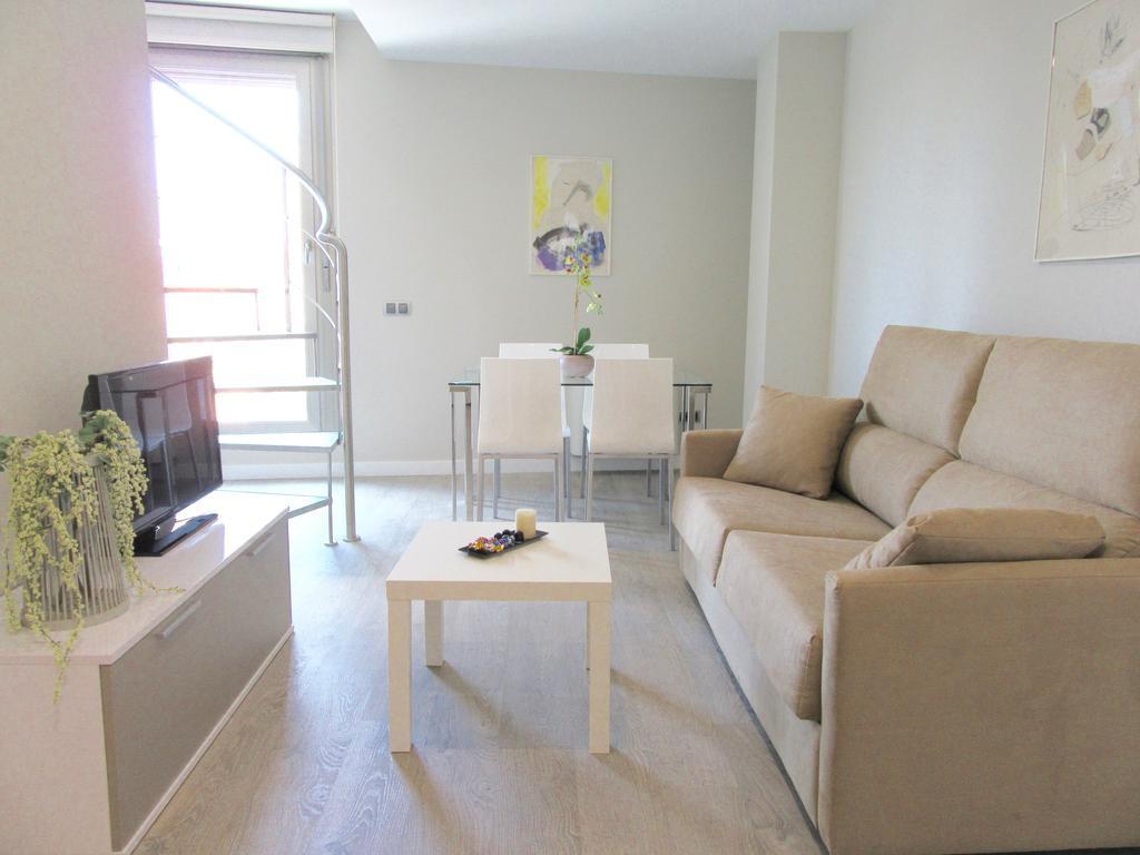 Eleden Apartamento Toledo