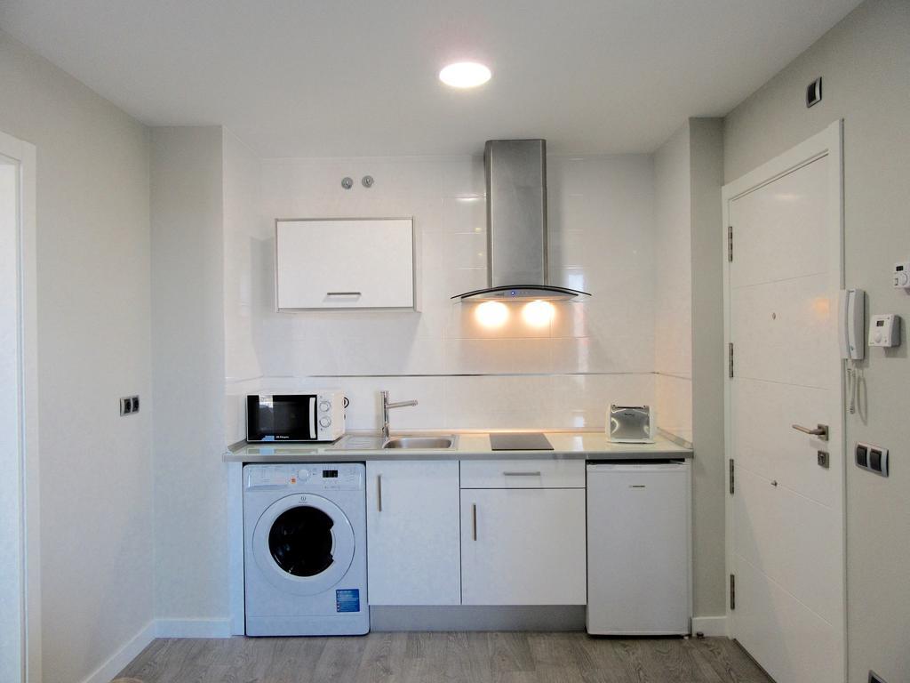 Eleden Apartamento