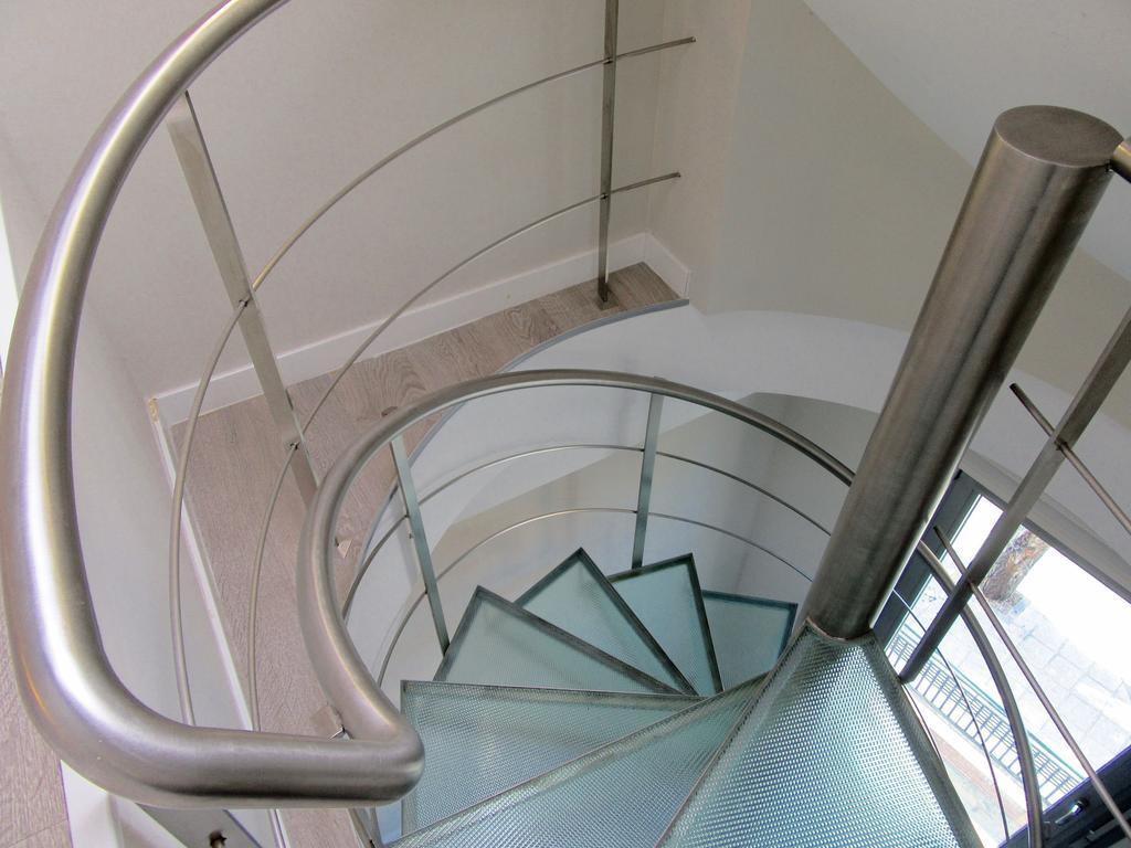 Eleden Apartment *