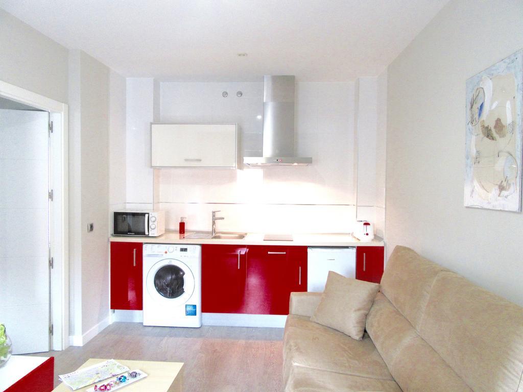 Eleden Apartamento *