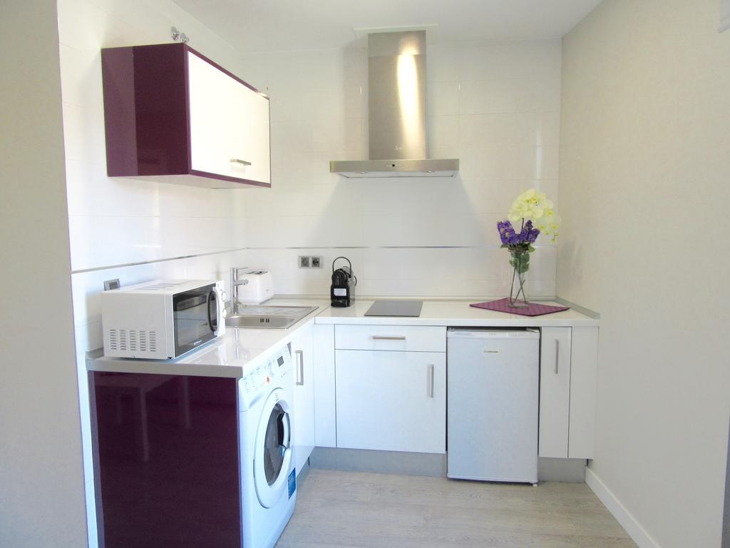 Apartamento Eleden Toledo