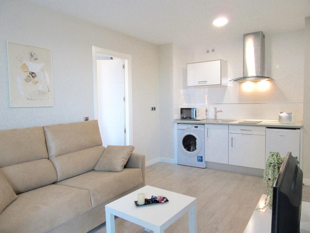 Eleden Apartamento