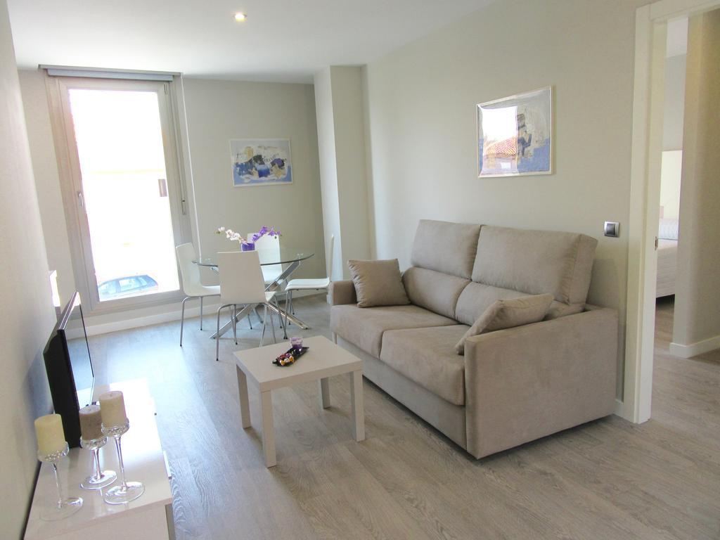 Apartamento Eleden *