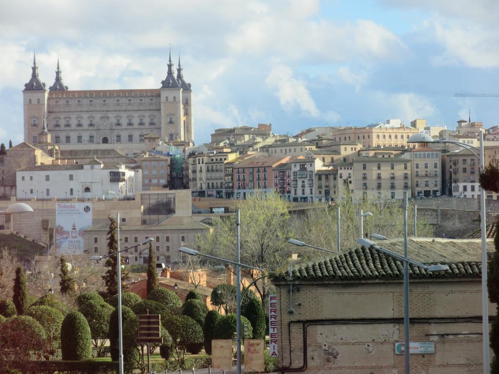 Eleden Apartamento *