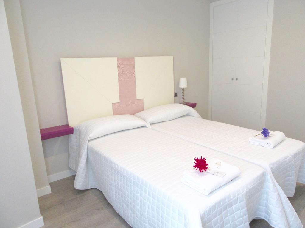 Apartamento Eleden Toledo