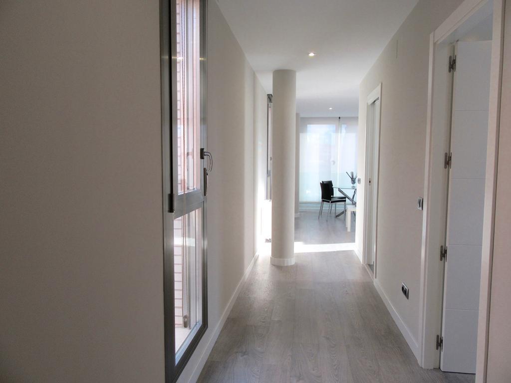 Eleden Apartamento