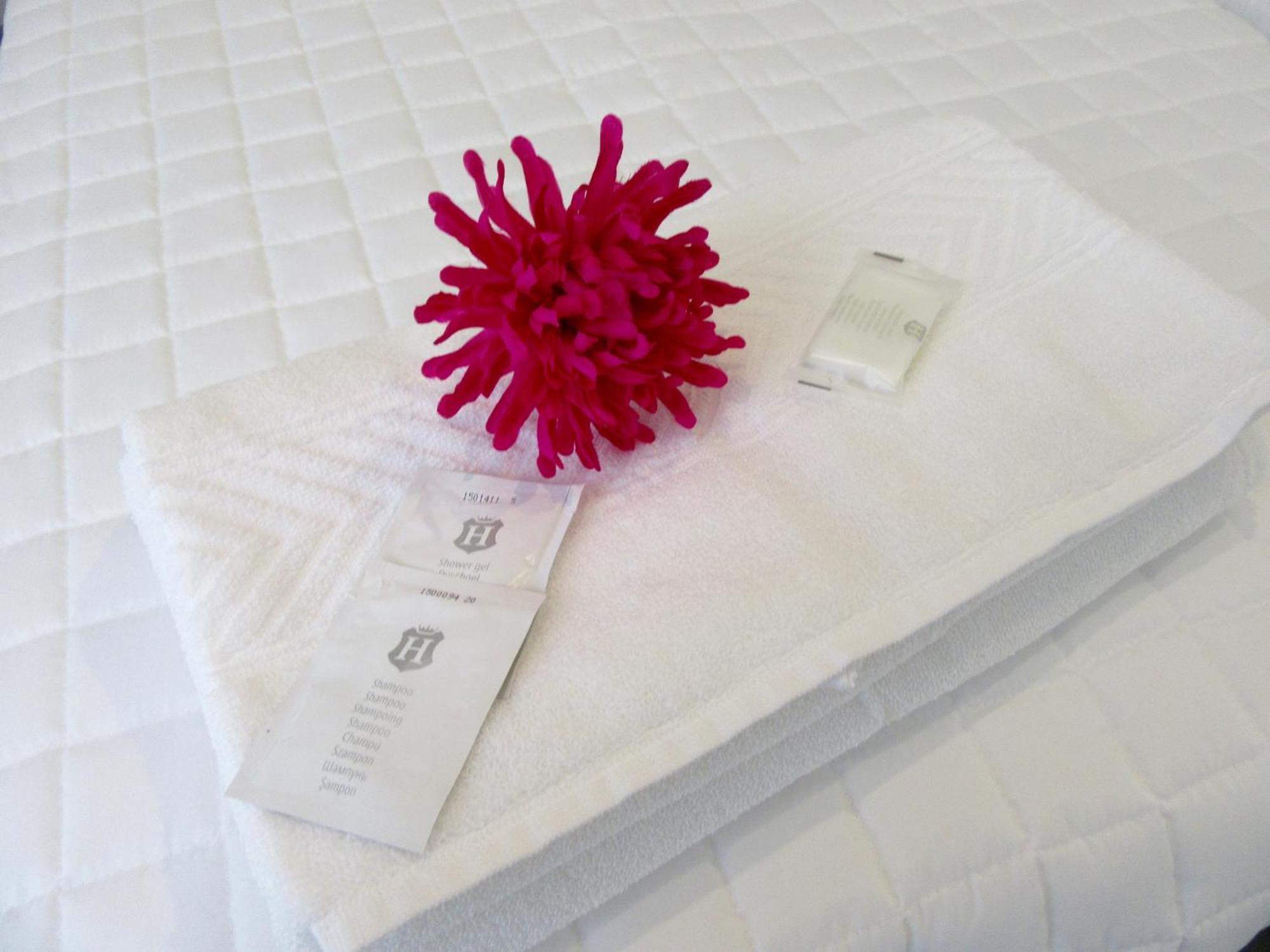 Eleden Apartamento *