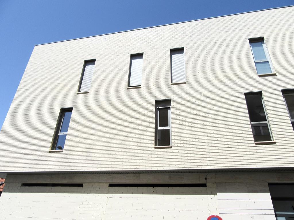 Apartamento Eleden Toledo