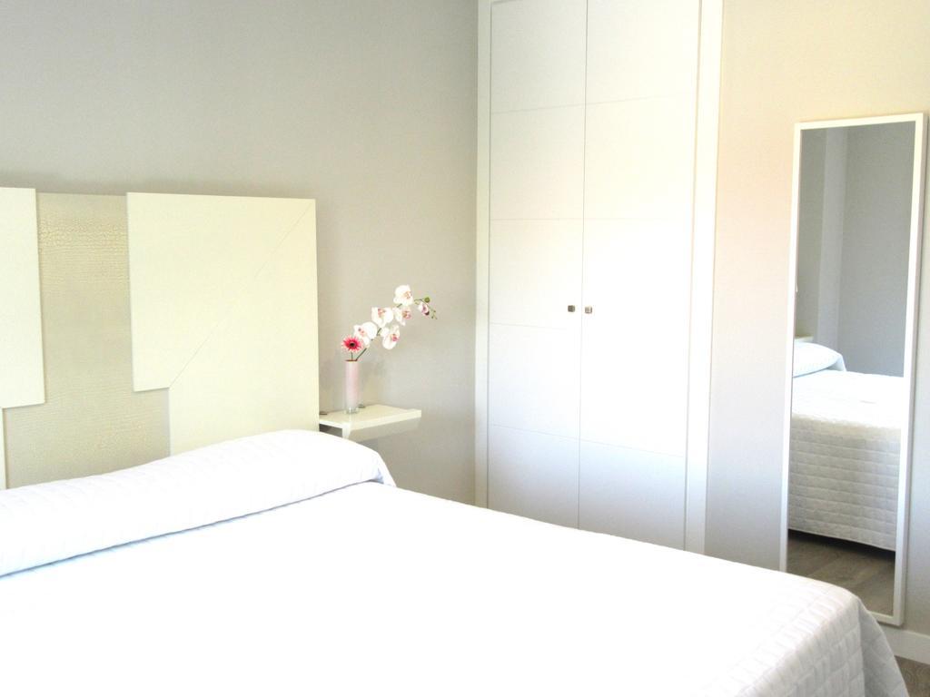 Apartamento Eleden *