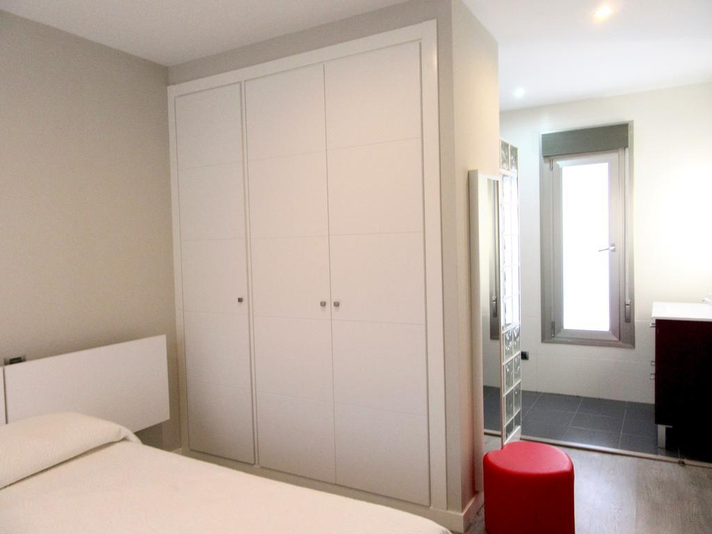 Apartamento Eleden Toledo