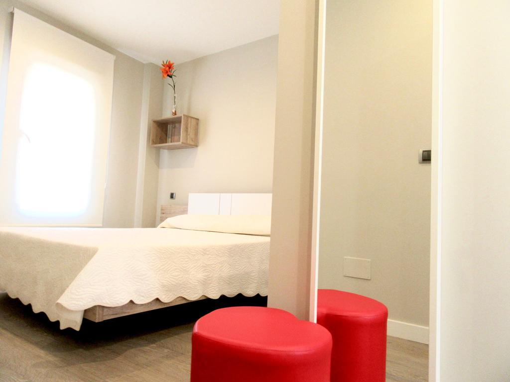 Apartamento Eleden Toledo