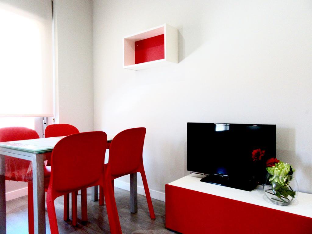Apartamento Eleden Toledo