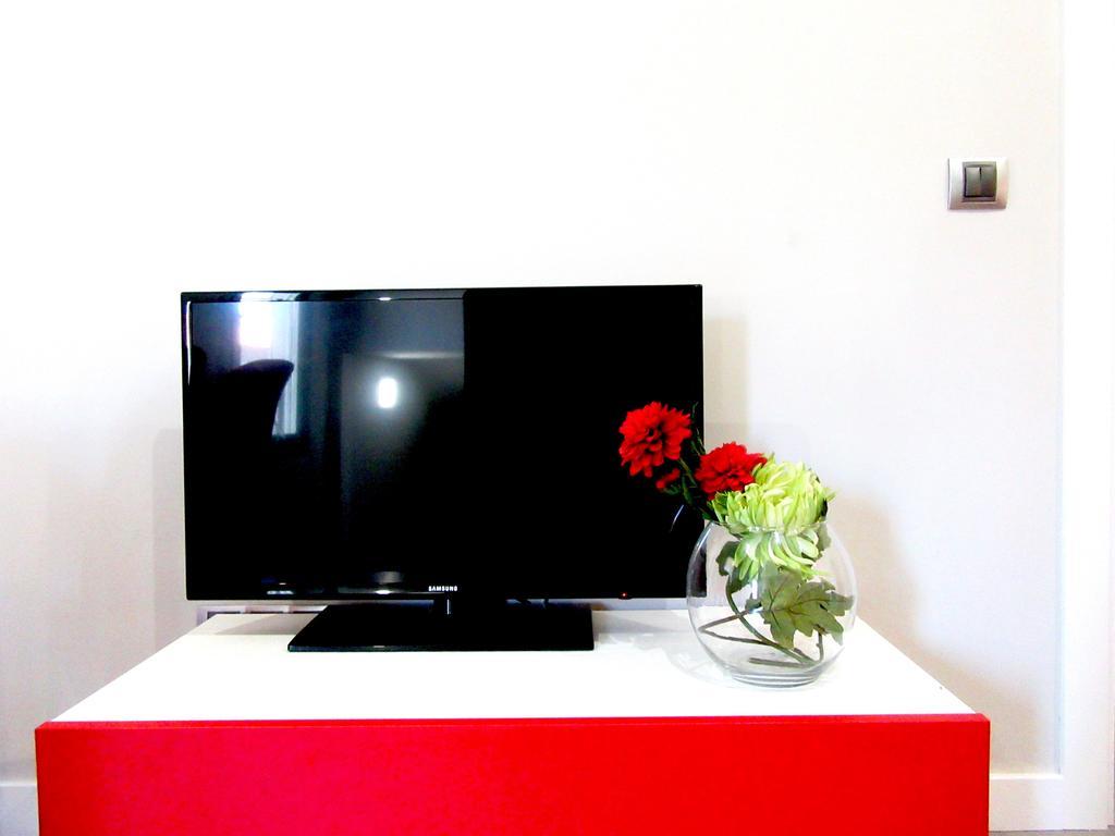 Apartamento Eleden