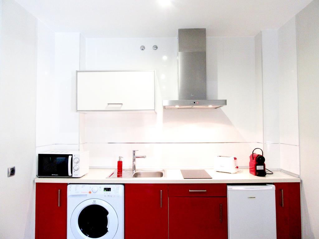 Apartamento Eleden