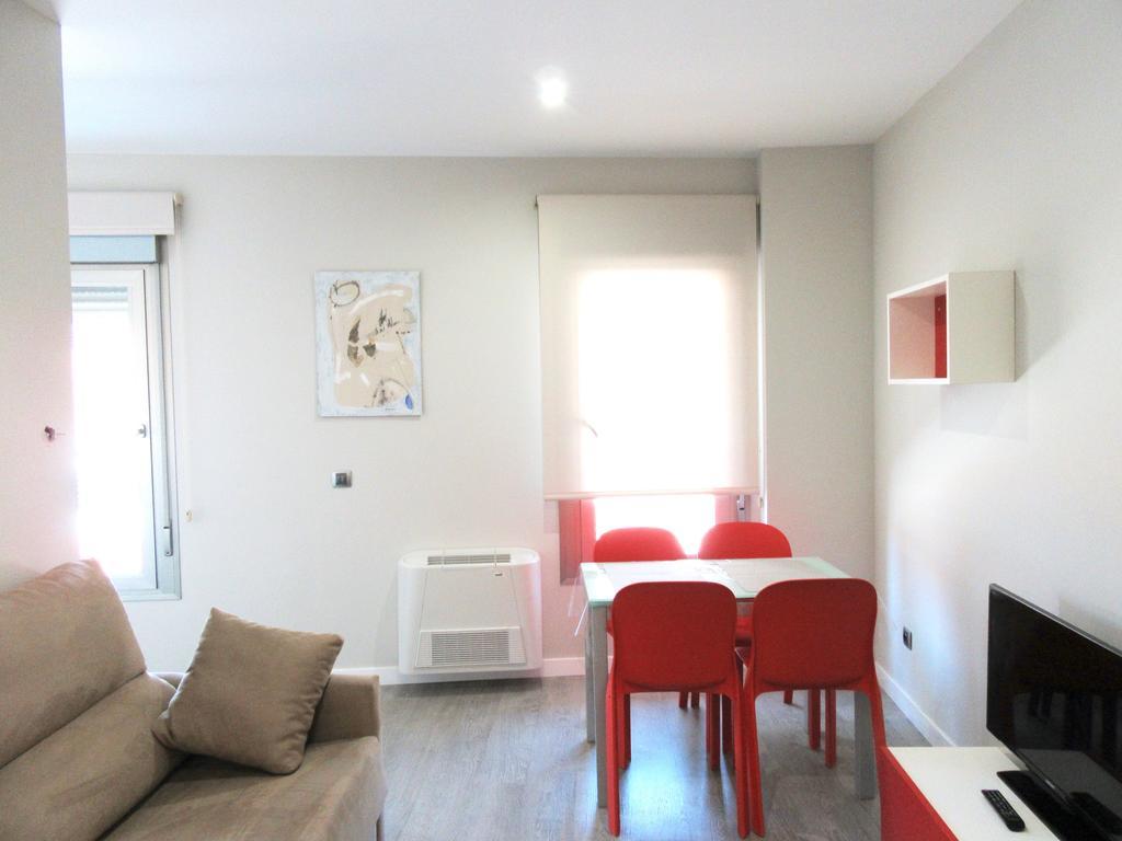 Apartment Eleden