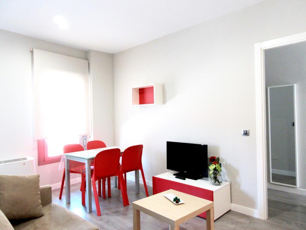 Apartamento Eleden Toledo