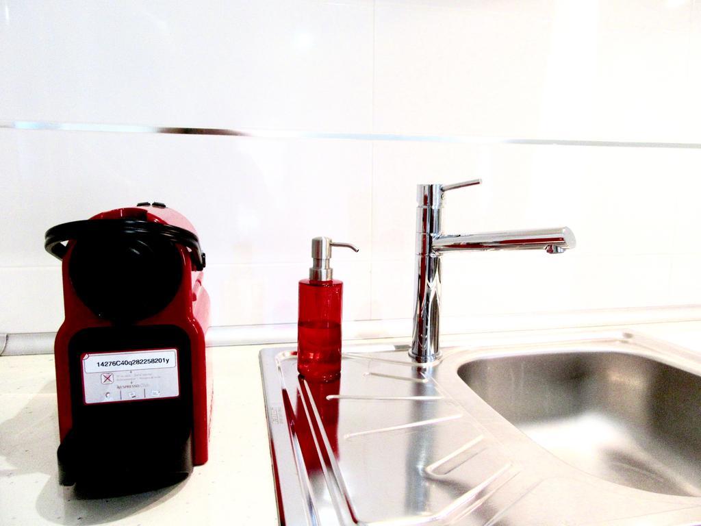 Apartamento Eleden Toledo