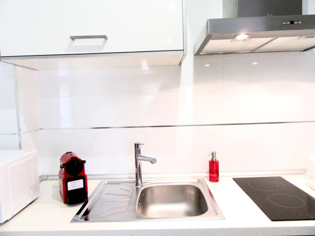 Apartamento Eleden *