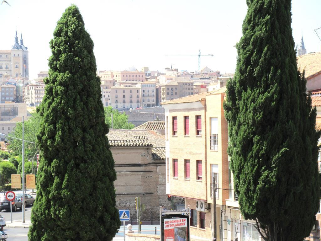 Apartamento Eleden