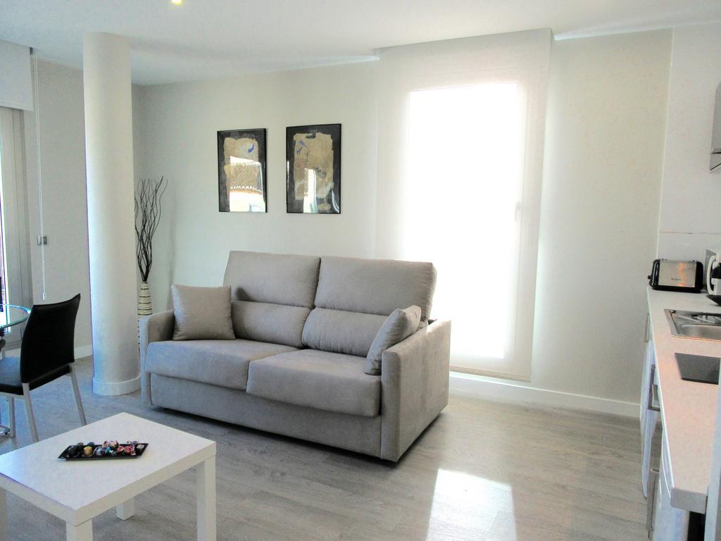 Apartamento Eleden Toledo