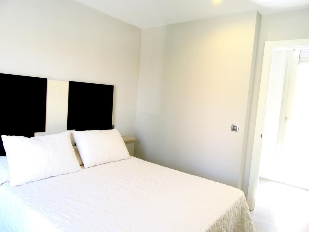 Apartamento Eleden *