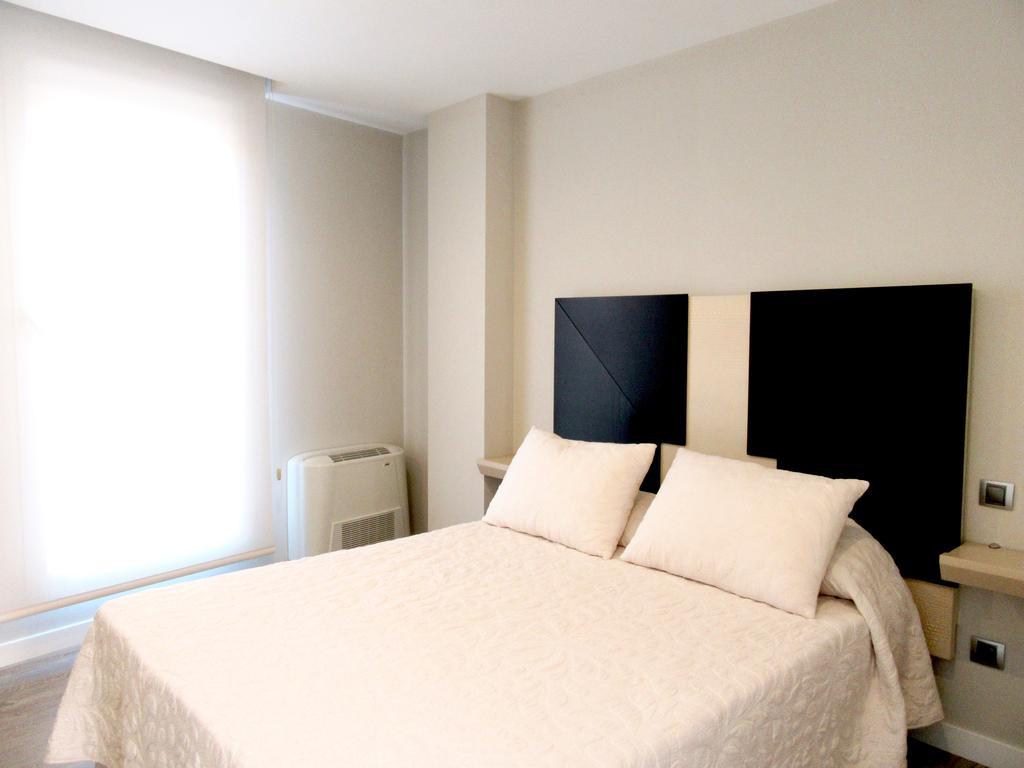 Apartamento Eleden Toledo