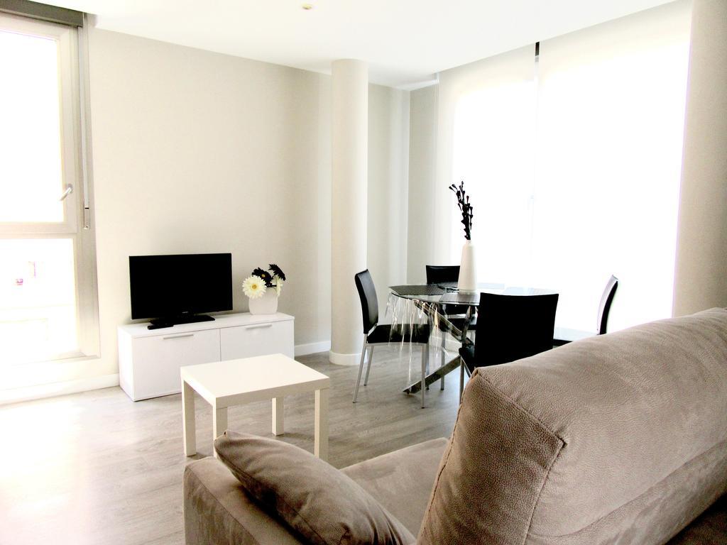 Apartamento Eleden