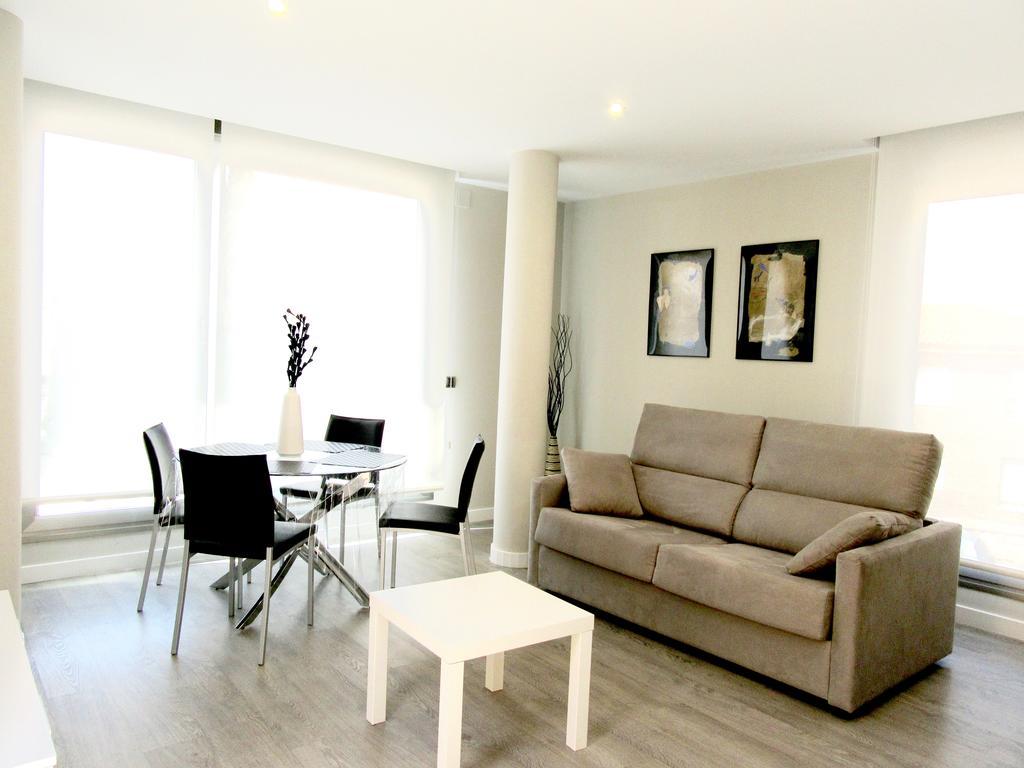 Apartamento Eleden *