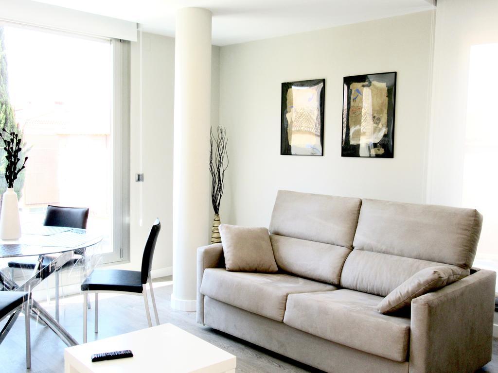 Apartamento Eleden