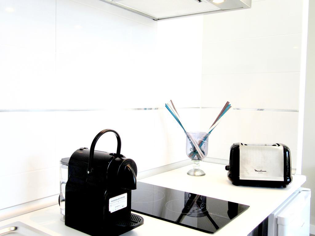 Apartamento Eleden Toledo