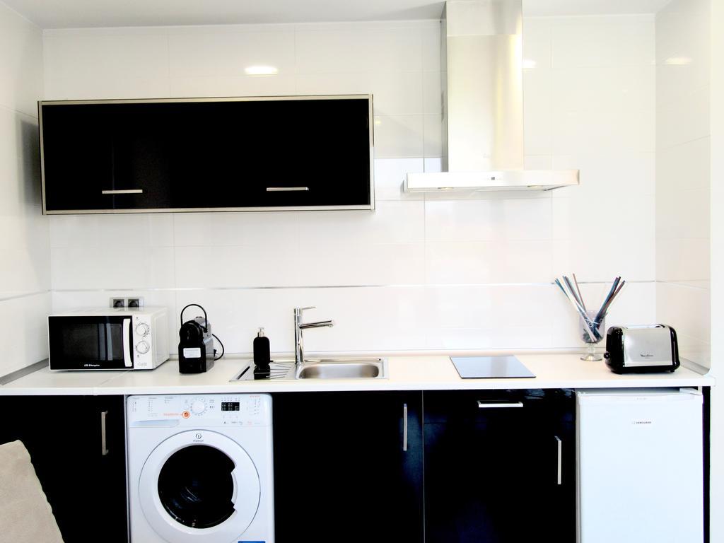 Apartamento Eleden *