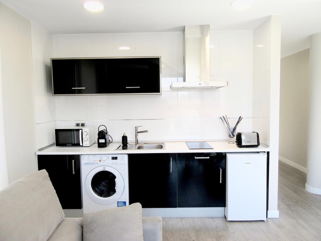 Apartamento Eleden Toledo