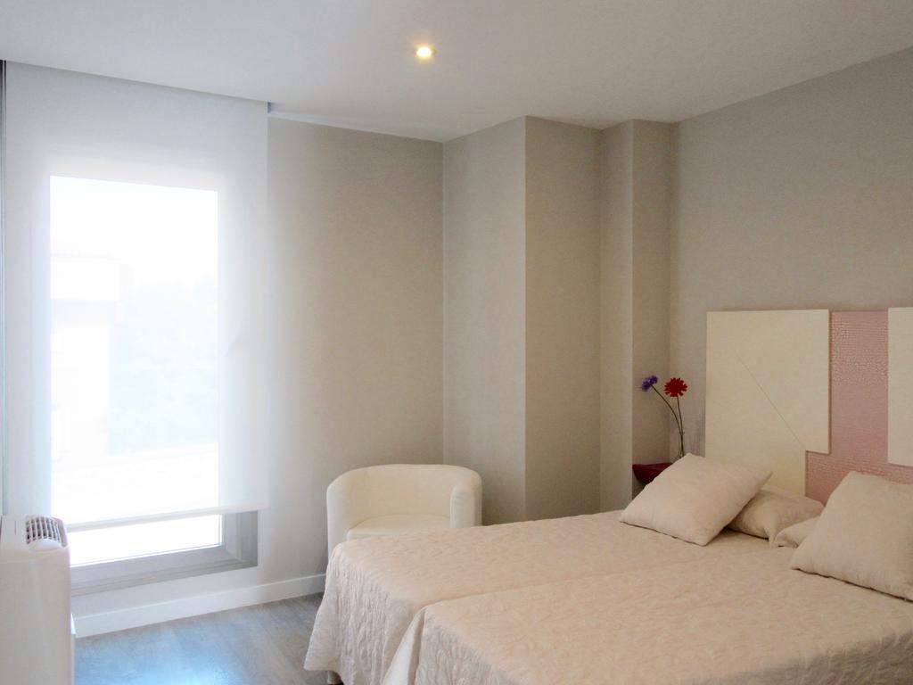 Apartamento Eleden *