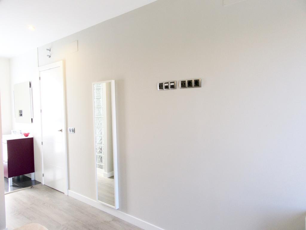 Apartamento Eleden