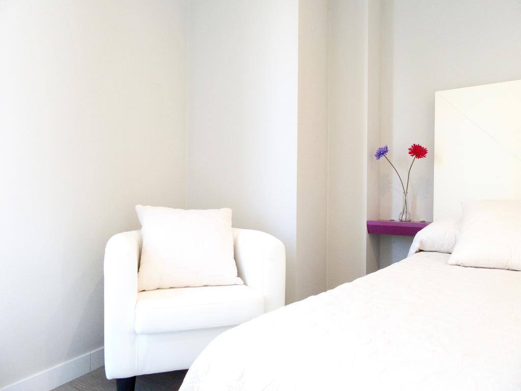 Apartamento Eleden