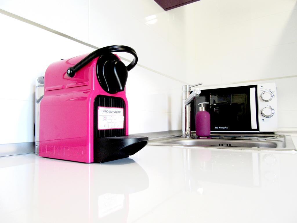 Apartamento Eleden *
