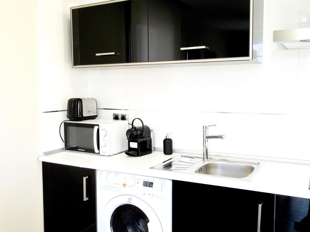 Apartamento Eleden
