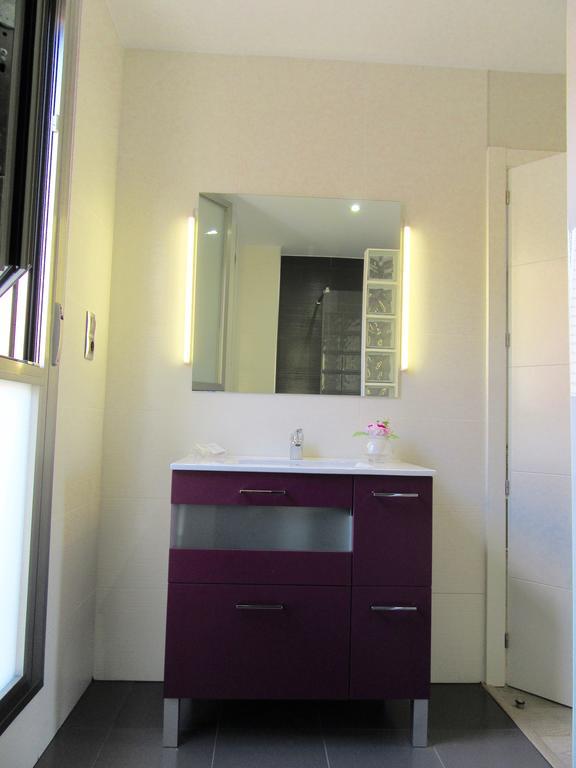 Apartamento Eleden Toledo