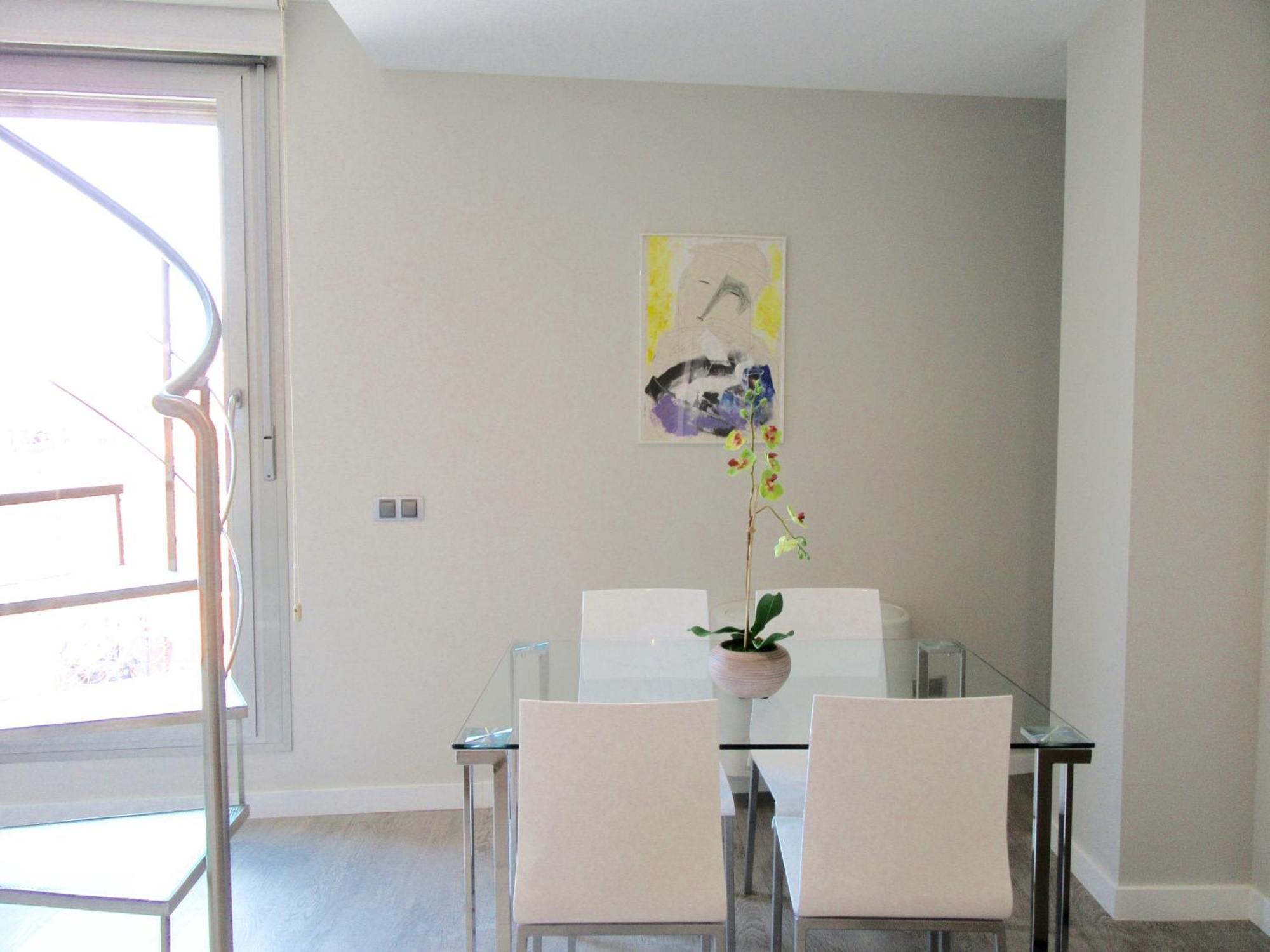 Apartamento Eleden *