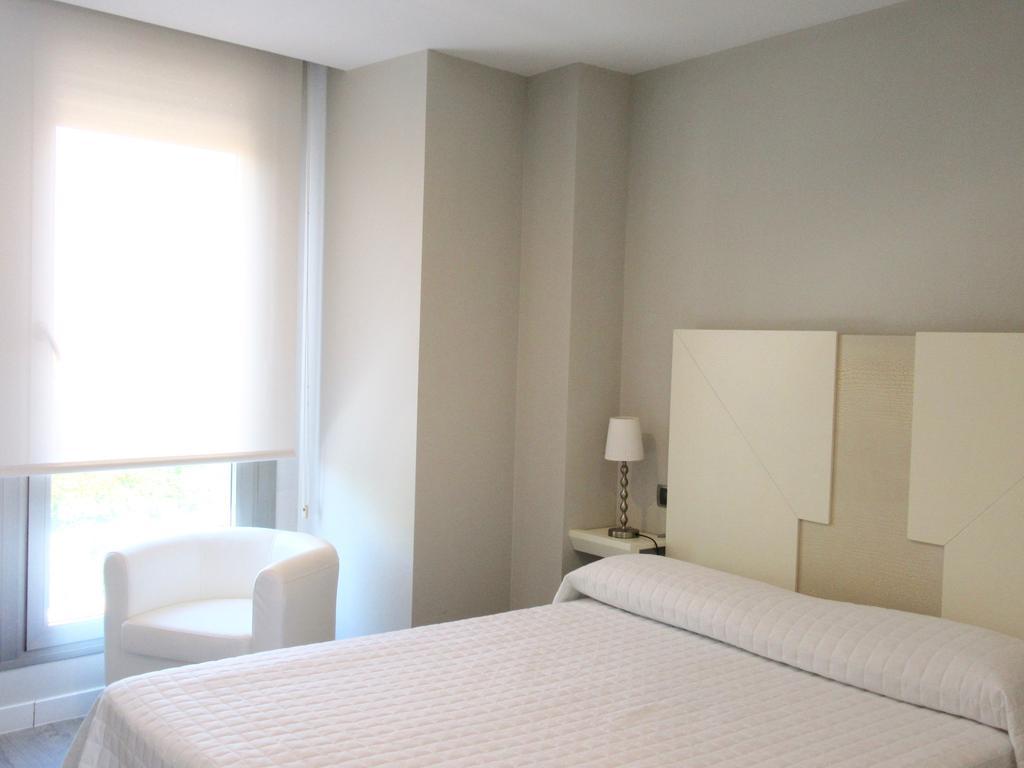 Apartamento Eleden Toledo