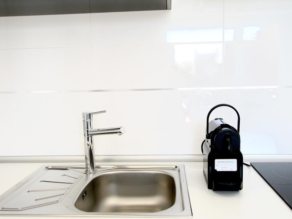 Apartamento Eleden *