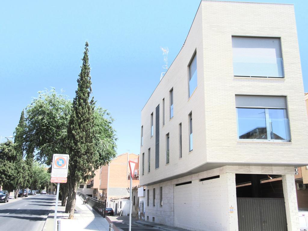 Apartamento Eleden *