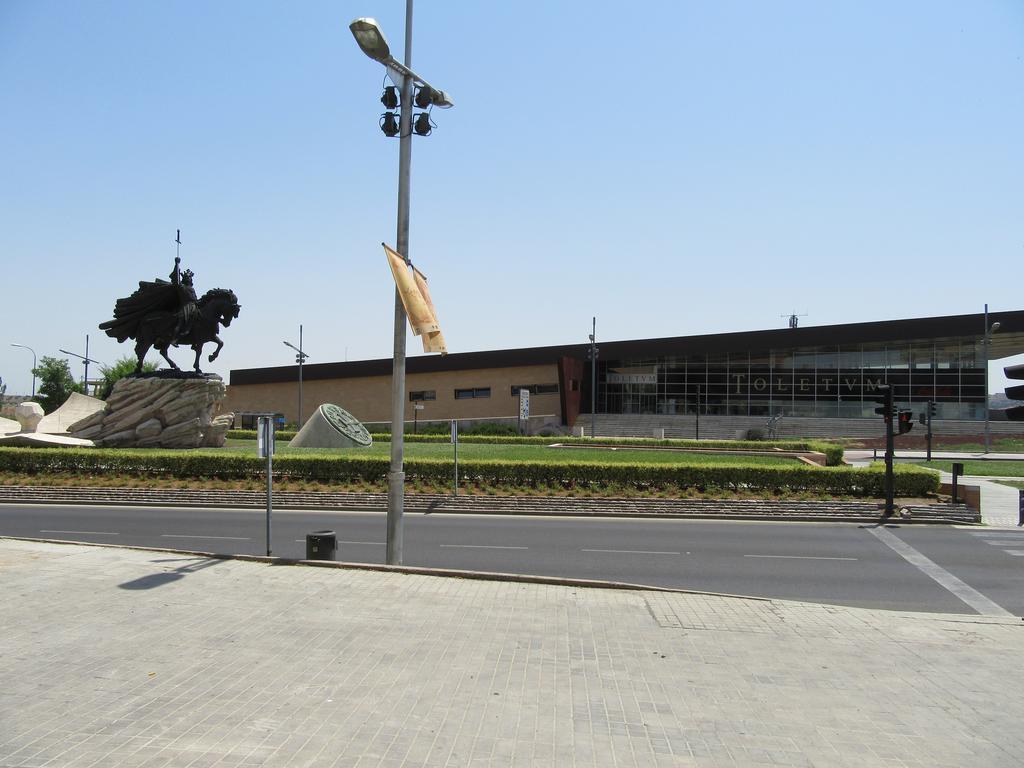 Apartment Eleden Toledo
