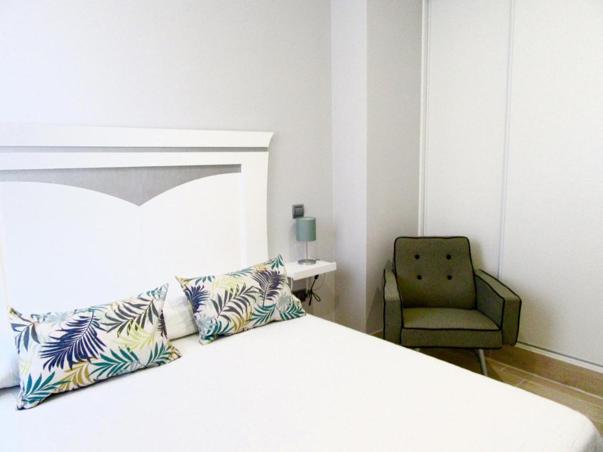 Apartamento Eleden Toledo